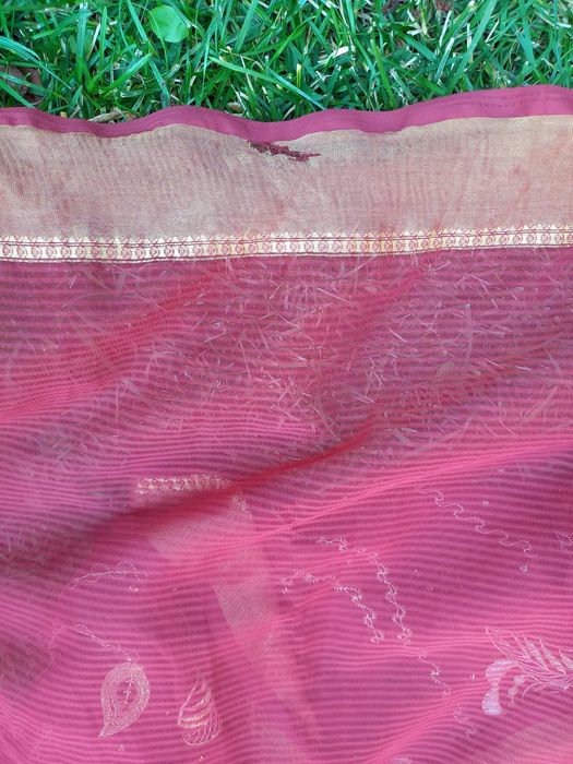 Сарі сари індійське