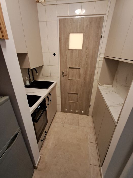 Kawalerka ul. Skierki 1 LSM Lublin
