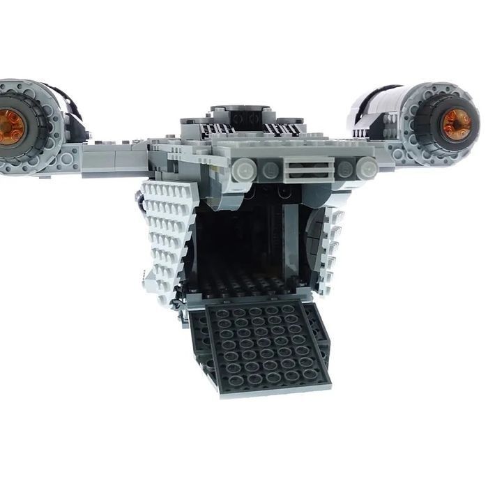 Klocki Star Wars 75292 Brzeszczot The Razor Crest