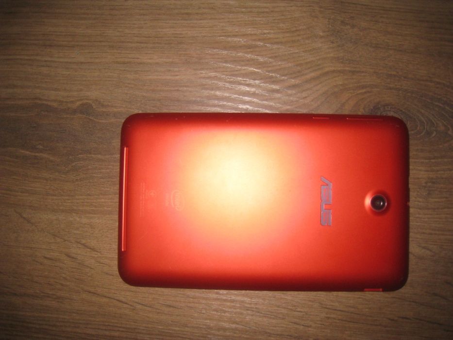 Планшет ASUS на запчасти