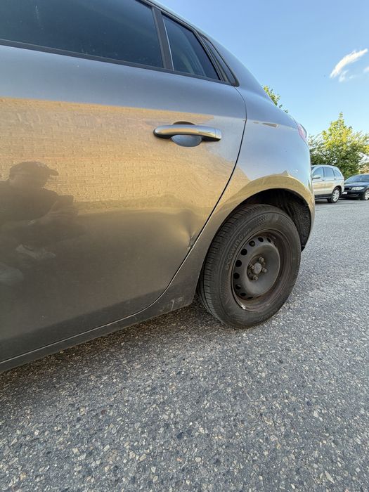 Fiat Bravo 1.4 benzyna