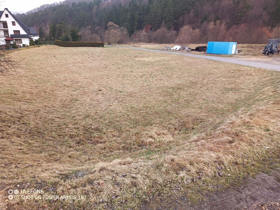 Plac do wynajęcia - Widok 5