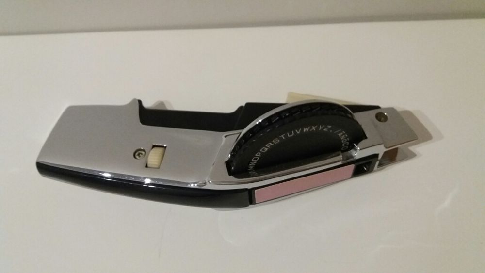 Old label-writing device443147465220444161