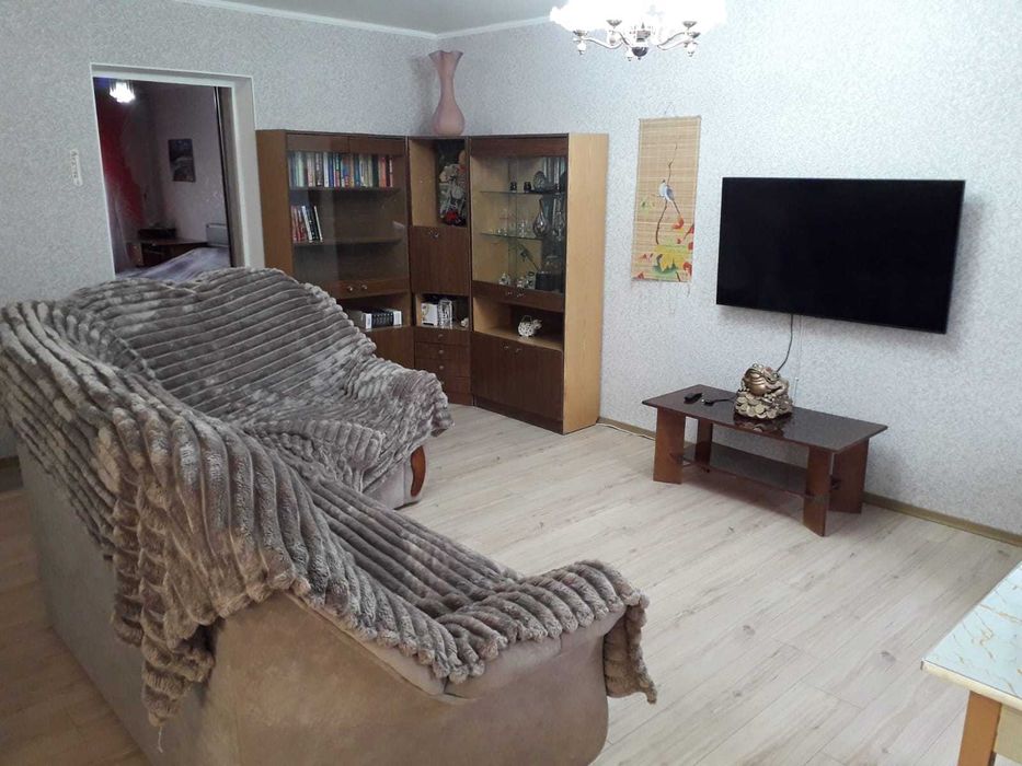 Квартира посуточно