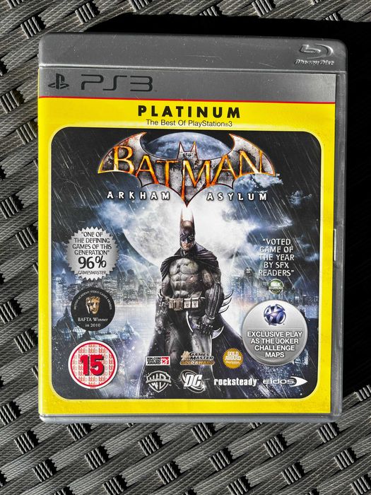 PS3 Game Bundle64584639207170122