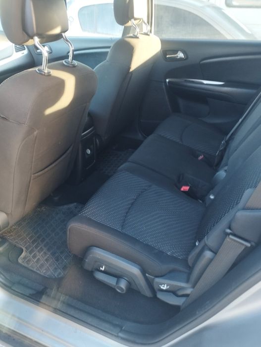 Dodj Journey 2017 Super Sale