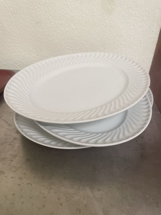 Travessas Sagres da Vista Alegre