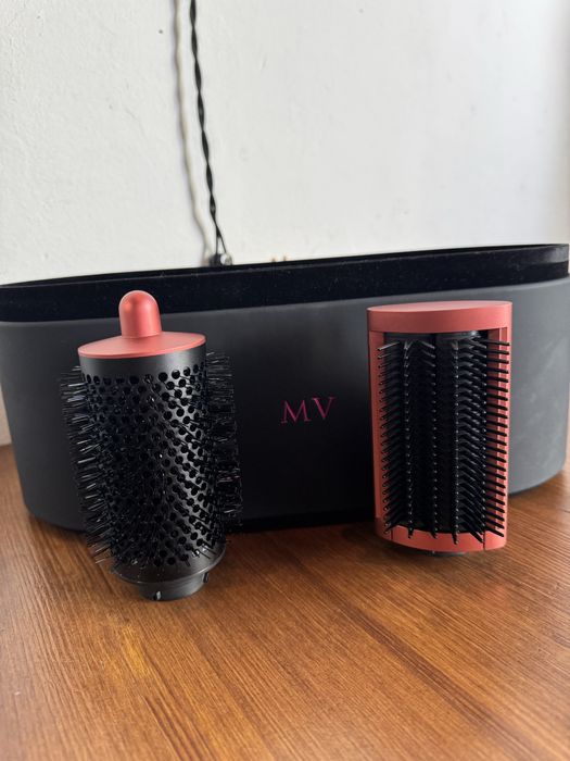 Dyson Airwrap Strawberry Bronze