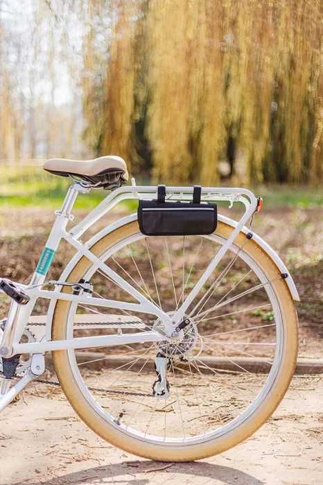 ZESTAW NAPRAWCZY DO ROWERU AŻ 22w1 Wielofunkcyjny Łatki Pompka Imbus