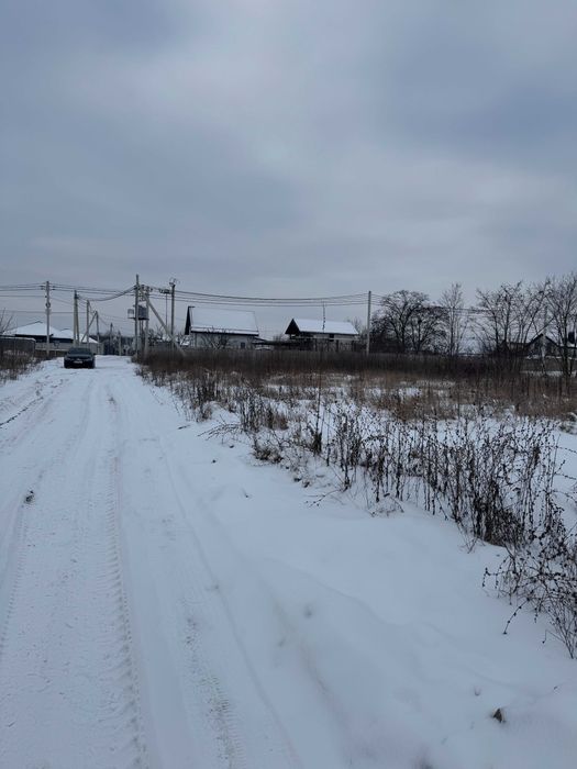 Ділянка від власника Шкуринці масив Поляна