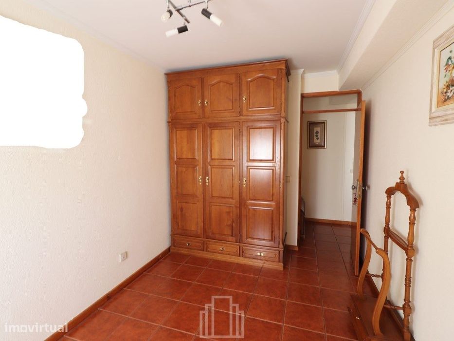 Apartamento T3 - Esmoriz