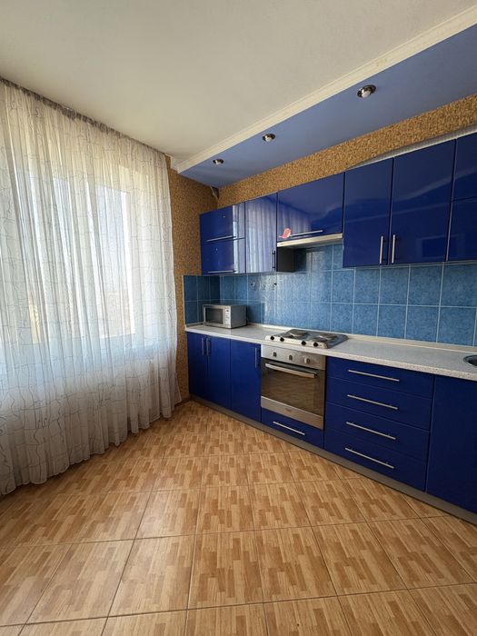 Оренда 2 кім квартира вул Автозаводська 16/16