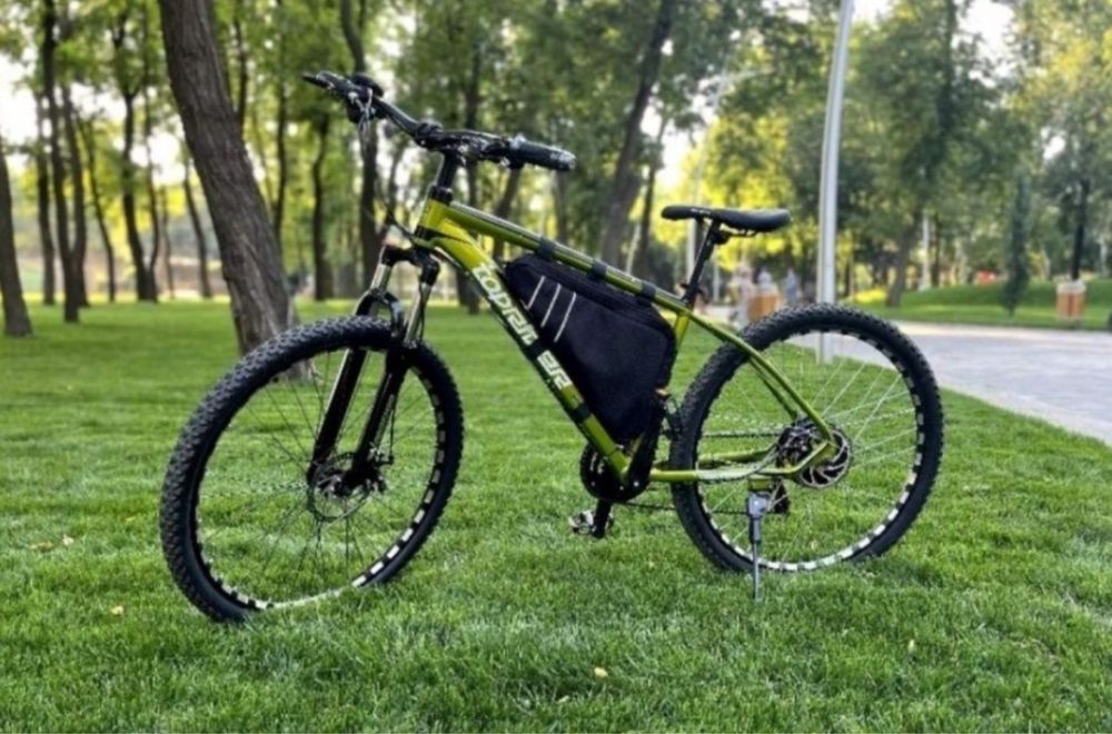 Електровелосипеди 36-48в 19-30Ah Електроскутери электровелосипед