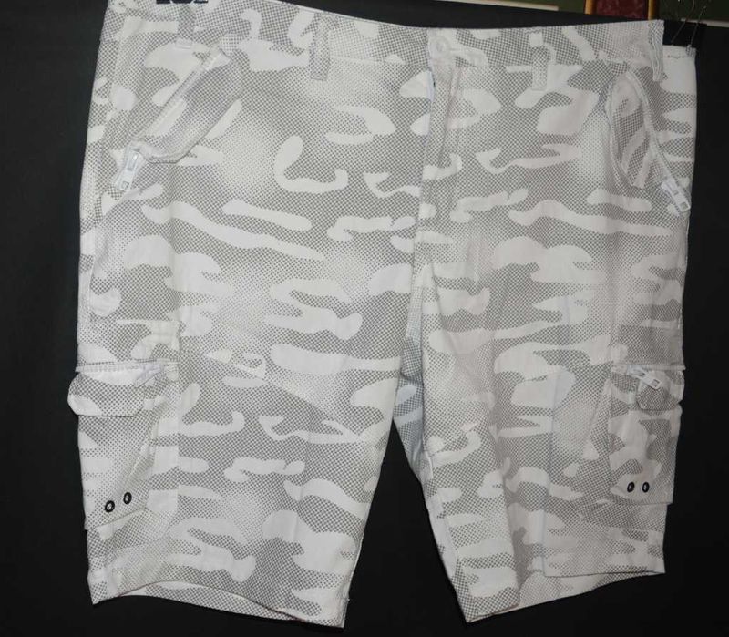 Spodenki Rainbow 64 4XL