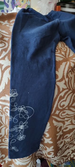 Штани для дівчинки тм Роза