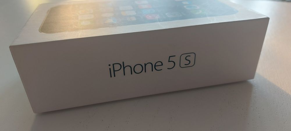 IPhone 5S + Ofertas