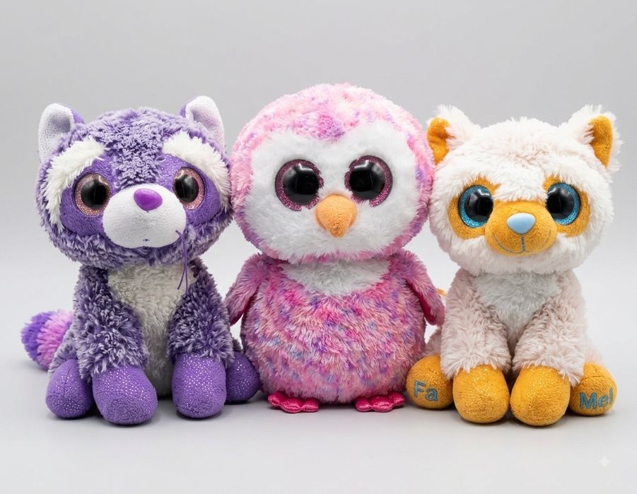 Urso de pelúcia alta qualidade