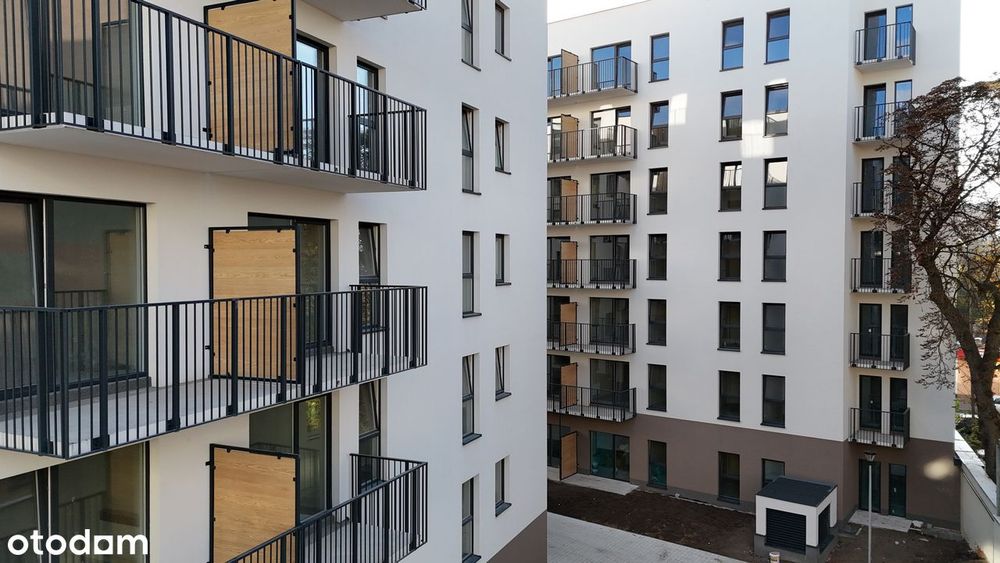 Apartment in Łódź, Centrum, Śródmieście - Widok 2