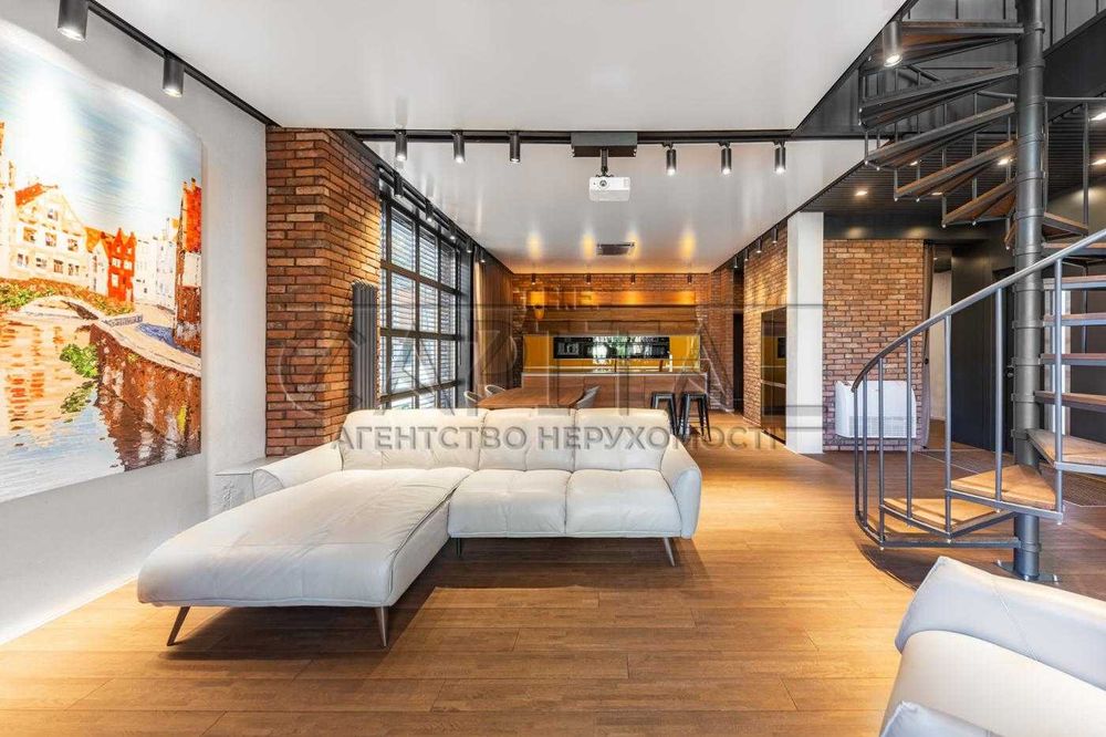 Будинок з басейном у Riviera Village ліс озеро Лебедівка Вишгород