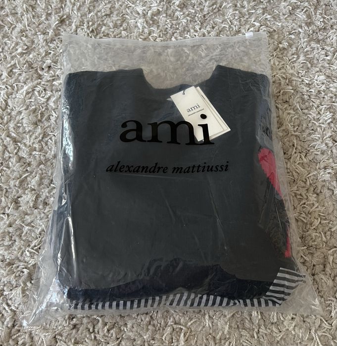 Ami amiri светр.