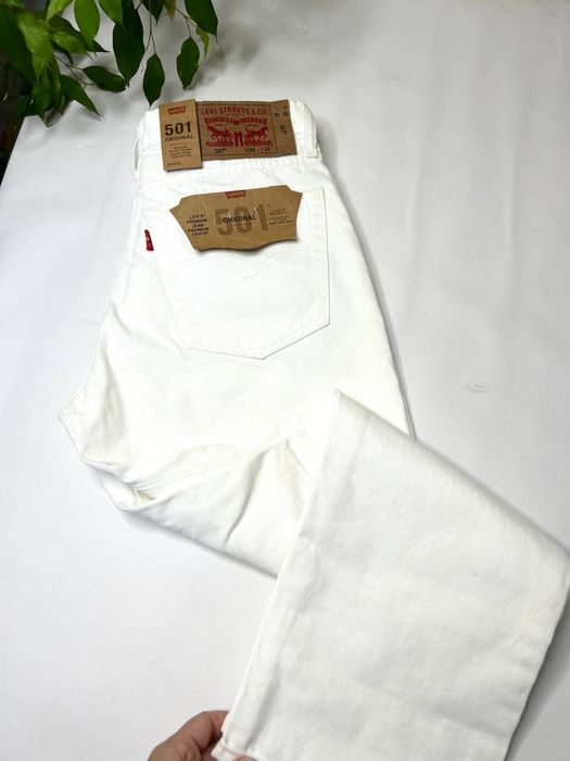 Жіночі джинси Levis