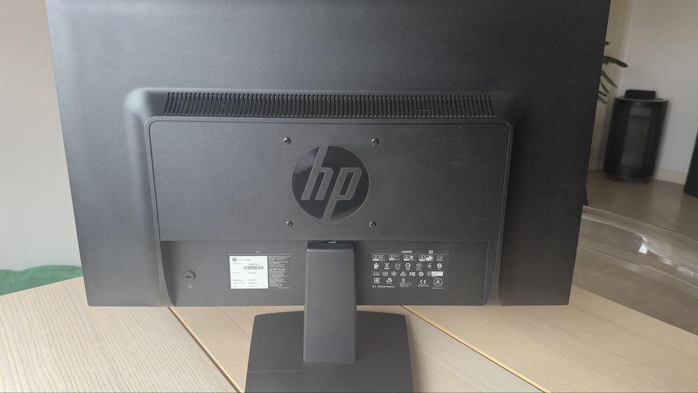 Monitor HP 27o FHD LED - 1CA81AA