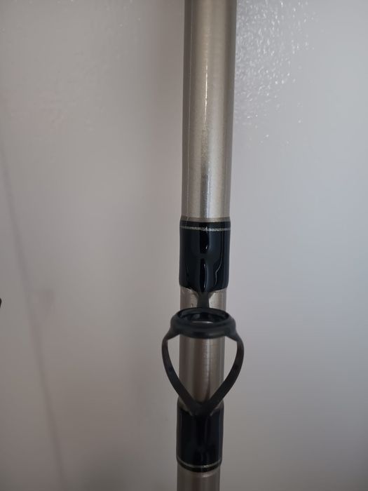 Cana Daiwa powercast 4.2 mts