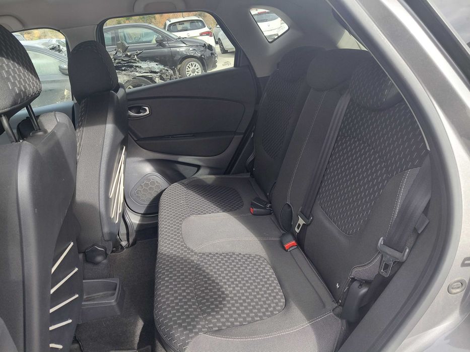 Renault Captur 1.5 dCi 2018 Nacional