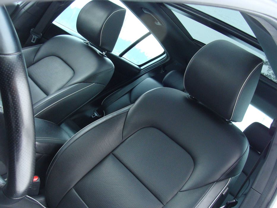 Kia Sportage GT Line /full opcja/100% oryginał/ Pełen serwis/IDEALNA