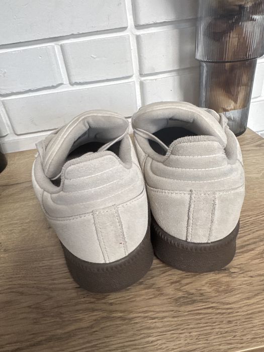 Adidas samba 45 29 см