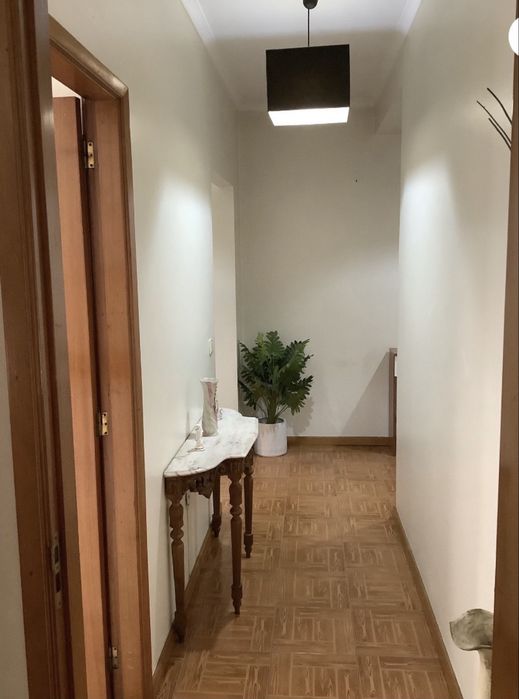 Apartamento T1 Mobilado Azurem - Proximo do centro da cidade e da Universidade