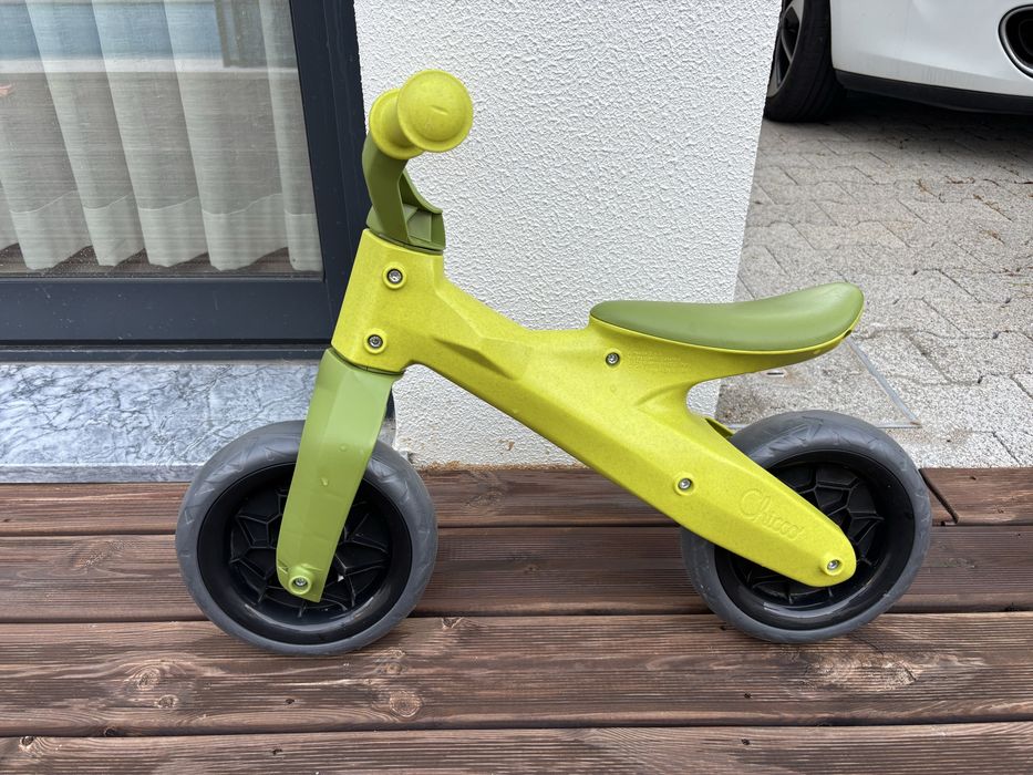 Bicicleta Chicco Eco +