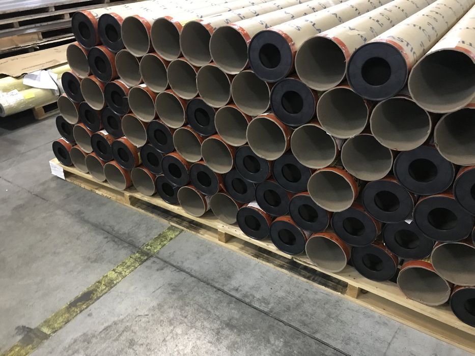 Sprzedam -Tuby szalunkowe