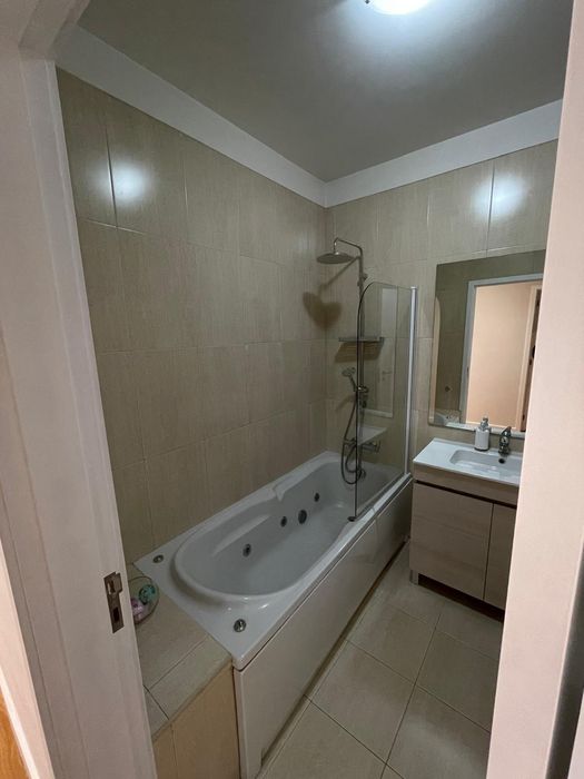 Quarto próximo ao Braga Parque