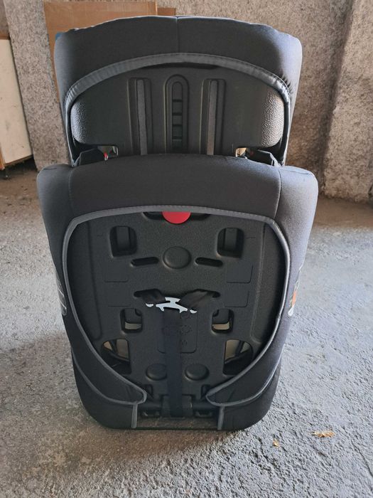 Cadeira auto grupo1 9-18kg lionelo