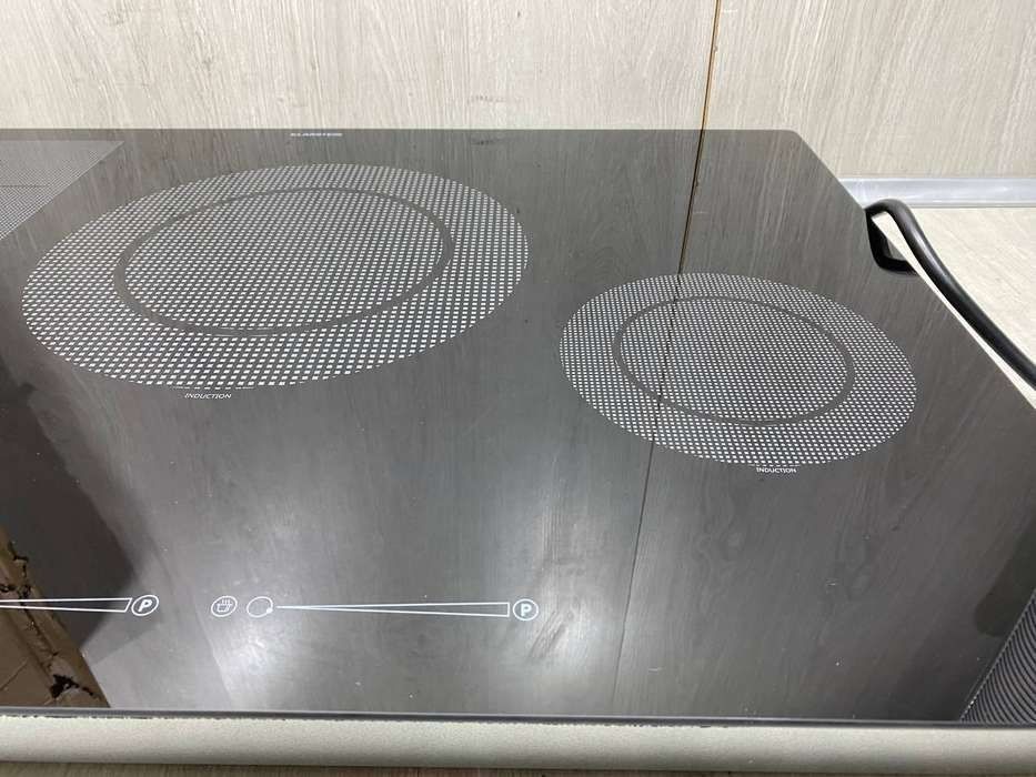 Плита індукційна поверхня Klarstein з Німеччини / плита с Германии