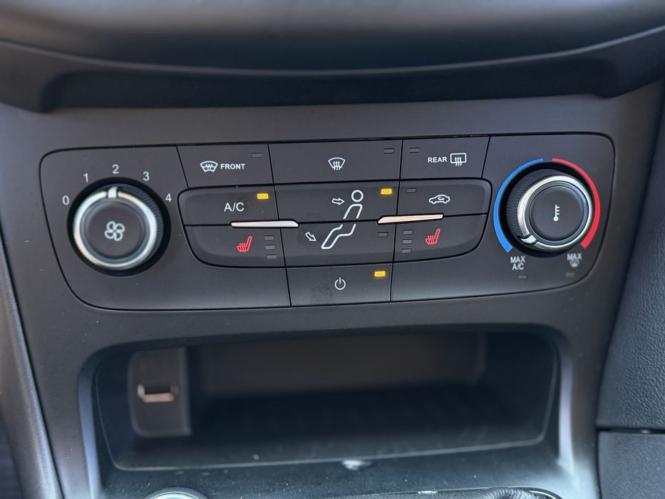 Ford Focus 2015 VIN WF05XXGCC5FK41363 фото оголошення 22 з 24