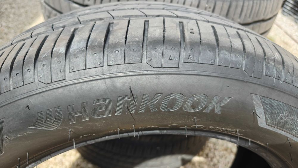 Pneus 235/55R19 Hankook Ventus S1 EVO3