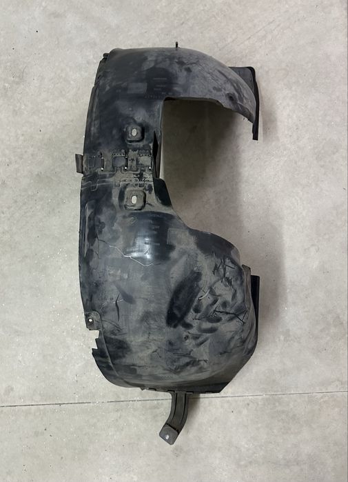 Cava da roda frente direita Opel Astra J de 2009 a 2016
