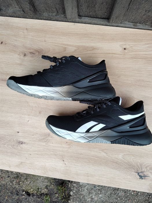 Reebok nano flex damskie rozm.40