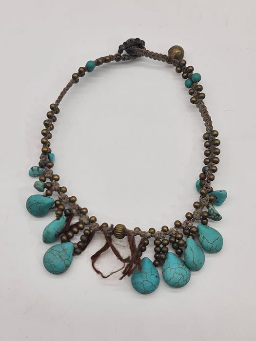 Pulseira vintage
