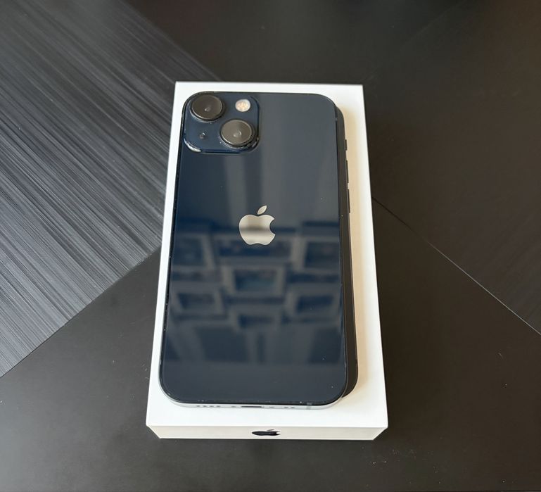 Apple iPhone 13 mini