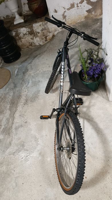 Vendo 2 bicicletas usadas