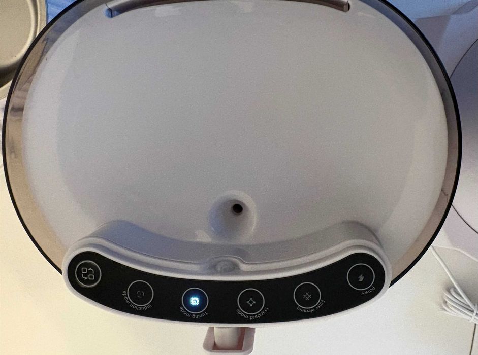 2w1 automatyczny podajnik na karmę