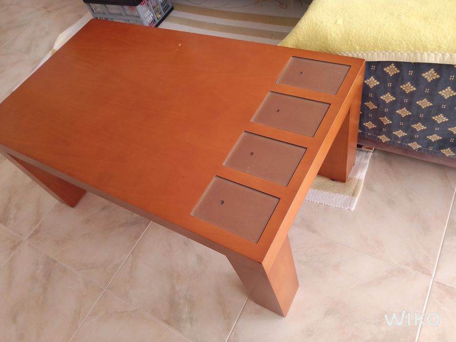 Mesa de centro para sala