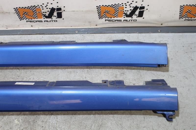 Embaladeiras BMW X1 (F48)