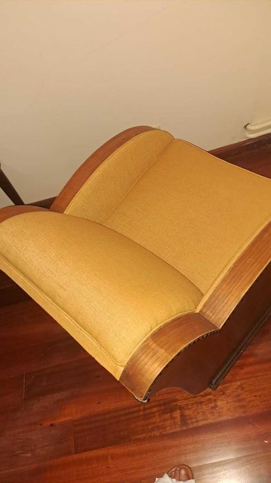 maple vintage em otimo estado