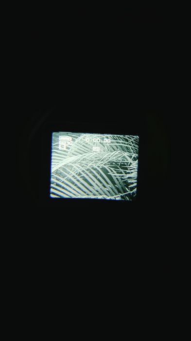 Kamera vhs-C panasonic NV-S70E