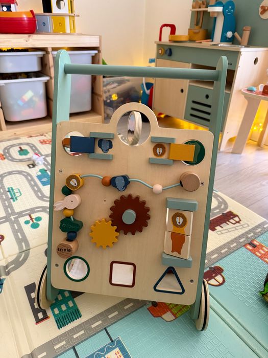 Andarilho Trixie baby