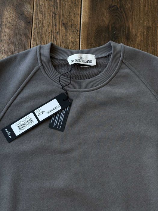 Світшот Stone Island, кофта stone island